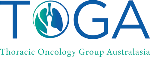 The Thoracic Oncology Group of Australasia